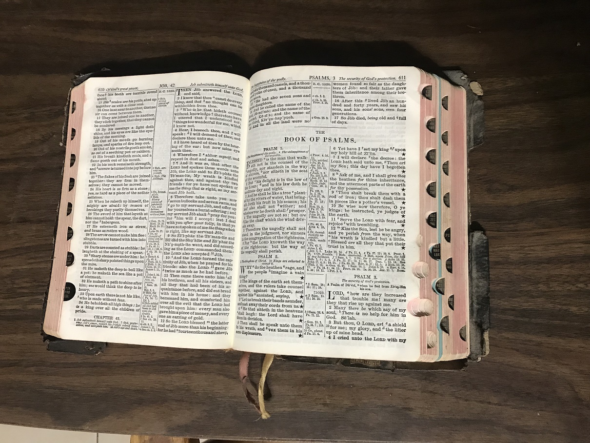 bible
