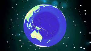 planet earth
