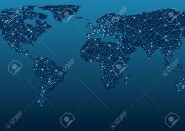The world